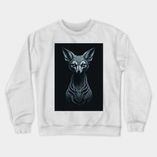 Trickster Crewneck Sweatshirt